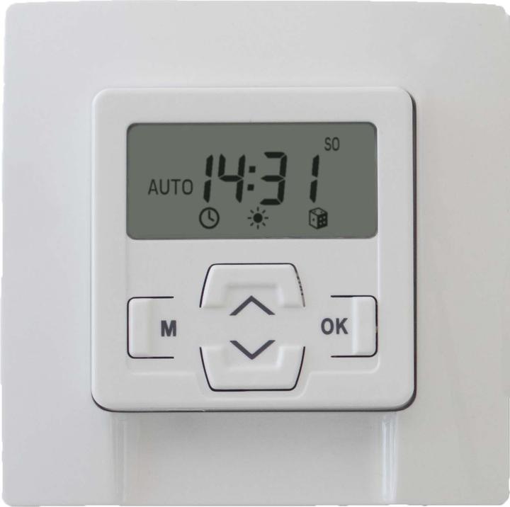 Produktbild Rademacher Speedtimer