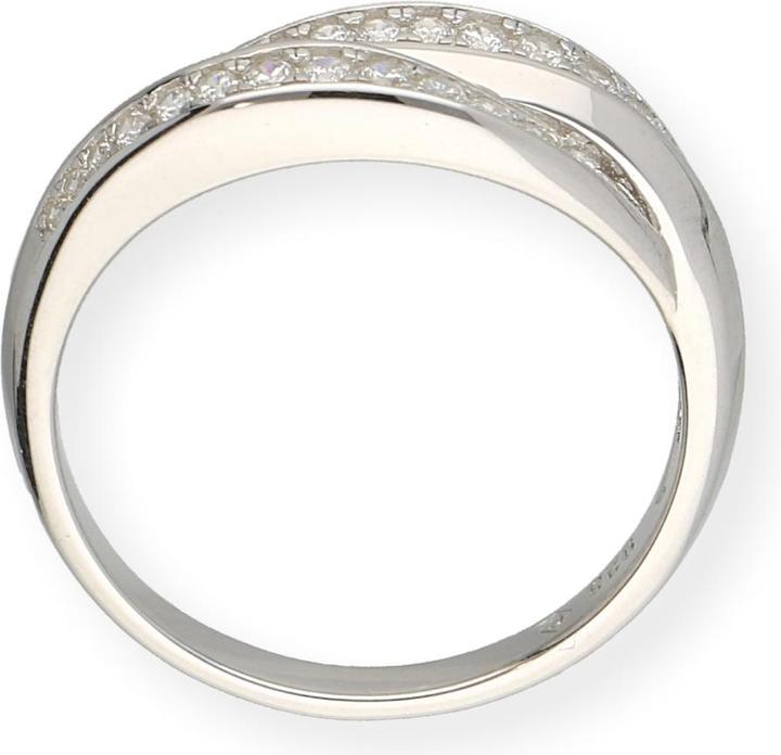Image du produit Carat style (56, Argent 925)