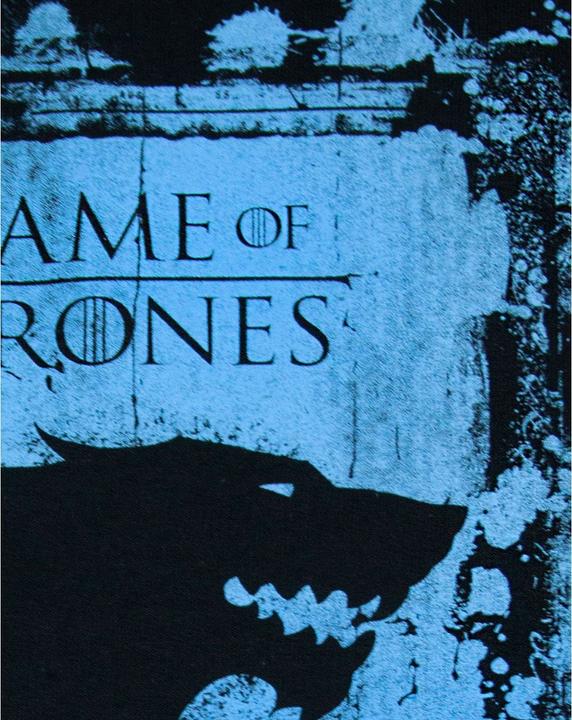 Actual product image Game of Thrones Sweatshirt (XL)