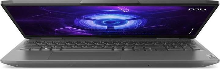 Image du produit Lenovo LOQ 15IRH8 i7-13620H 15.6 WQHD IPS 350nits AG 165Hz 16GB DDR5 5200 SSD1TB GeForce RTX 4060 8 (15.60", Intel Core i7-13620H, 16 Go, 1000 Go)