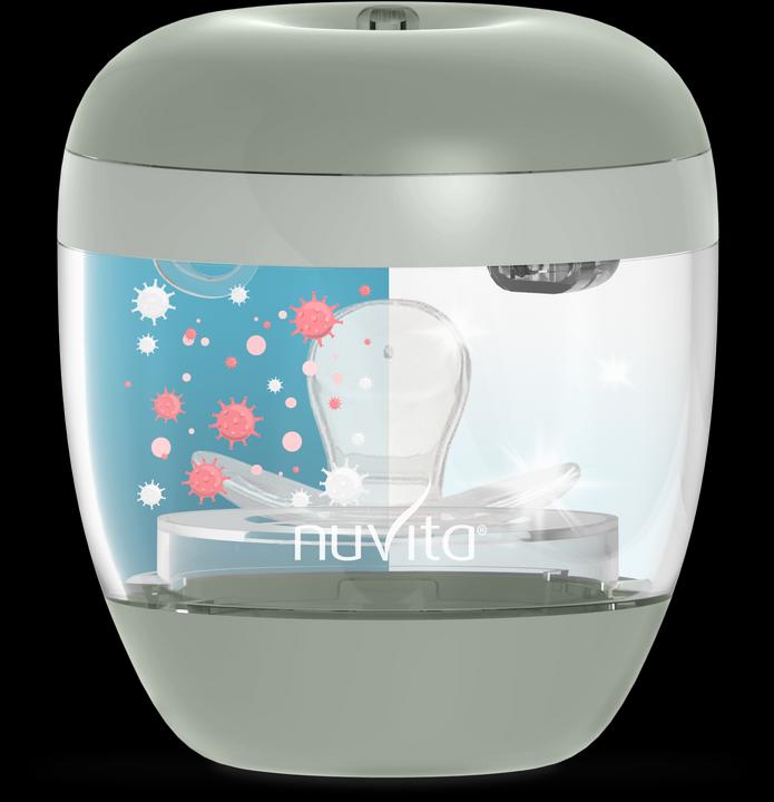 Image du produit Nuvita Stérilisateur UV