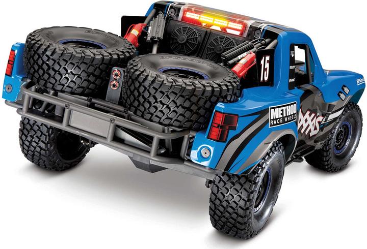 Produktbild Traxxas Desert Racer (RTR Ready-to-Run)