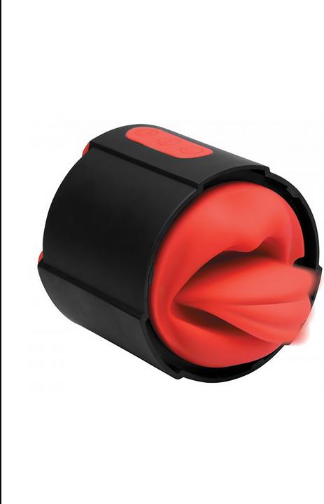 Produktbild XR Brands Flicking Tongue