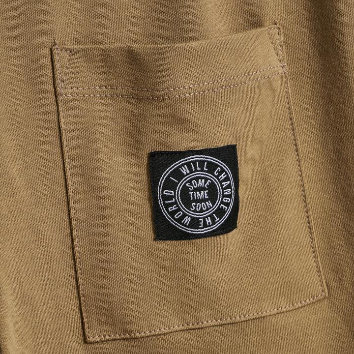 Produktbild hummel stmOCEAN SHORTS (110)