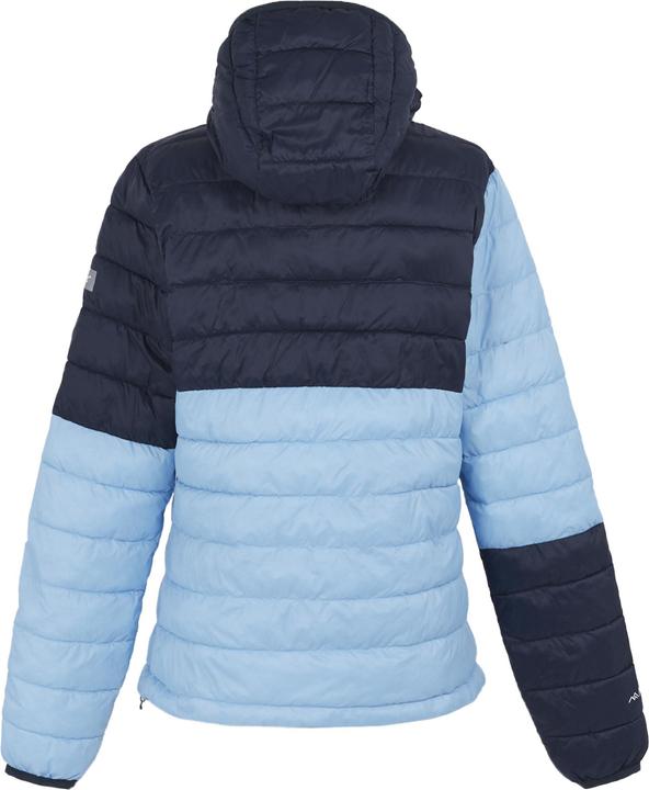 Image du produit Regatta - Veste à capuche HILLPACK - Femme (38 D)