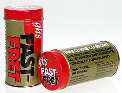 Actual product image GHS G H S Fast Fret (single)