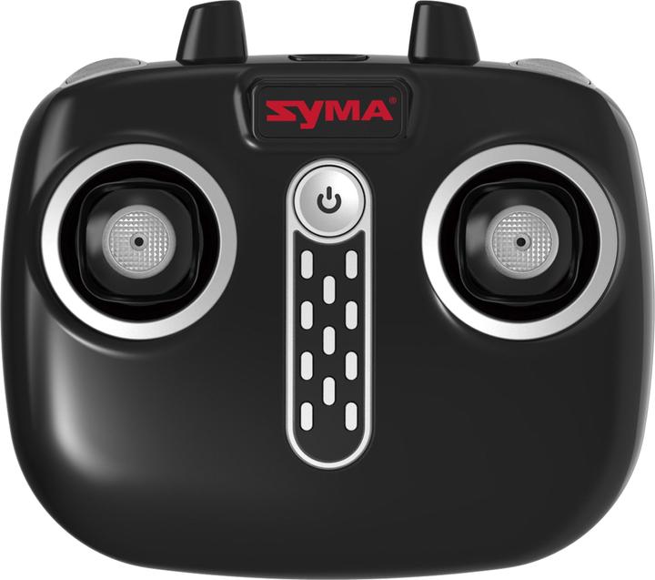 Productafbeelding Syma dronas R/C Storm Quadcopter, Z4
