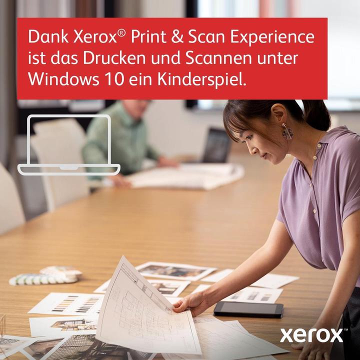 Immagine prodotto Xerox B310 Stampante b/n (Laser, Bianco e nero)