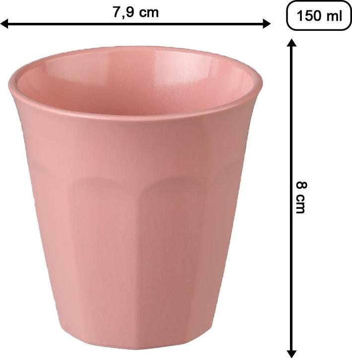 Image du produit Koziol Gobelet