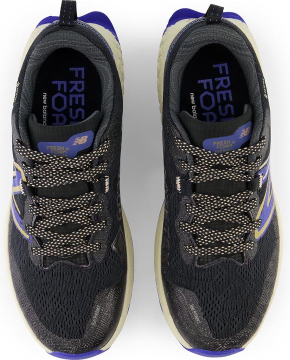 Produktbild New Balance WTHIGK7 Fresh Foam X Hierro v7 GTX (38)