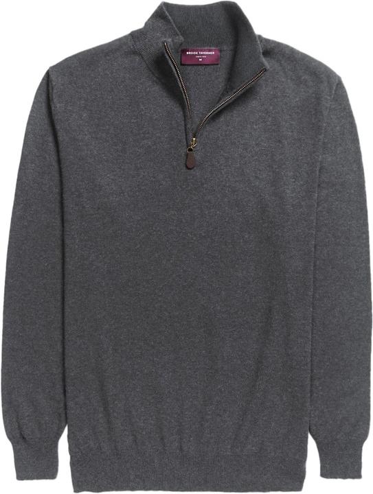 Produktbild Brook Taverner Dallas Sweatshirt Reissverschluss (XL)