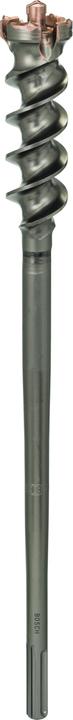 Bosch Professional Zubehör PRO SDS max-9 Break Through Bohrer, 55 x 450 x 600 mm (55 Millimeter)