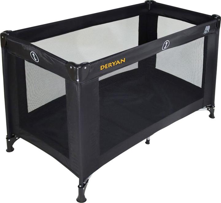 Image du produit Deryan Lit de camping Believer