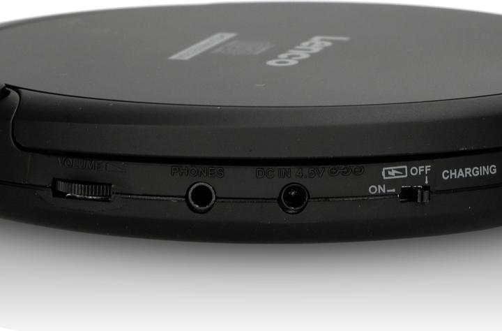 Image du produit Lenco CD-200