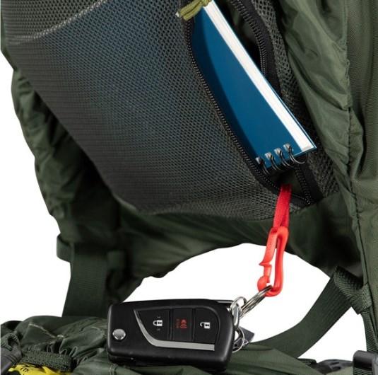Image du produit Osprey Kestrel 58 (58 l)
