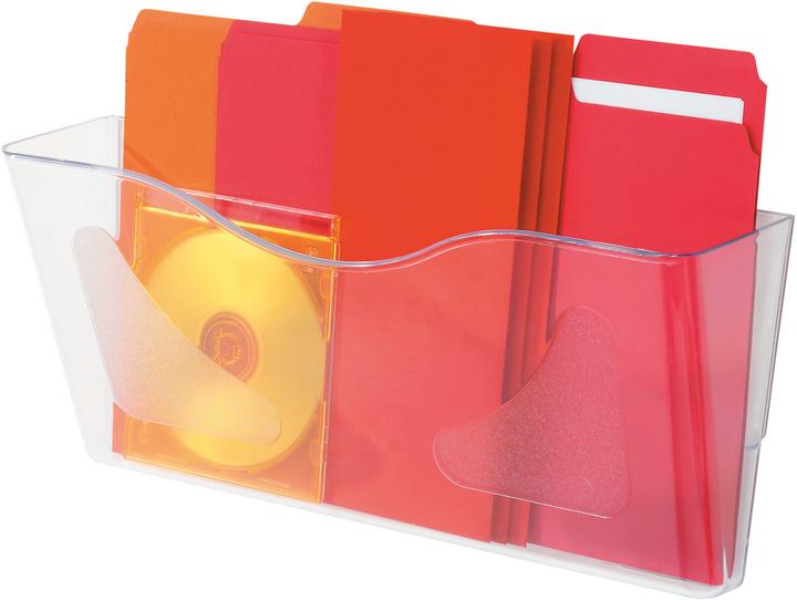 Immagine prodotto Deflecto Wandprospekthalter (A4)