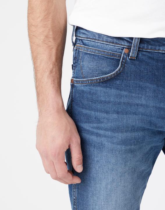Actual product image Wrangler Greensboro (W32/L34)
