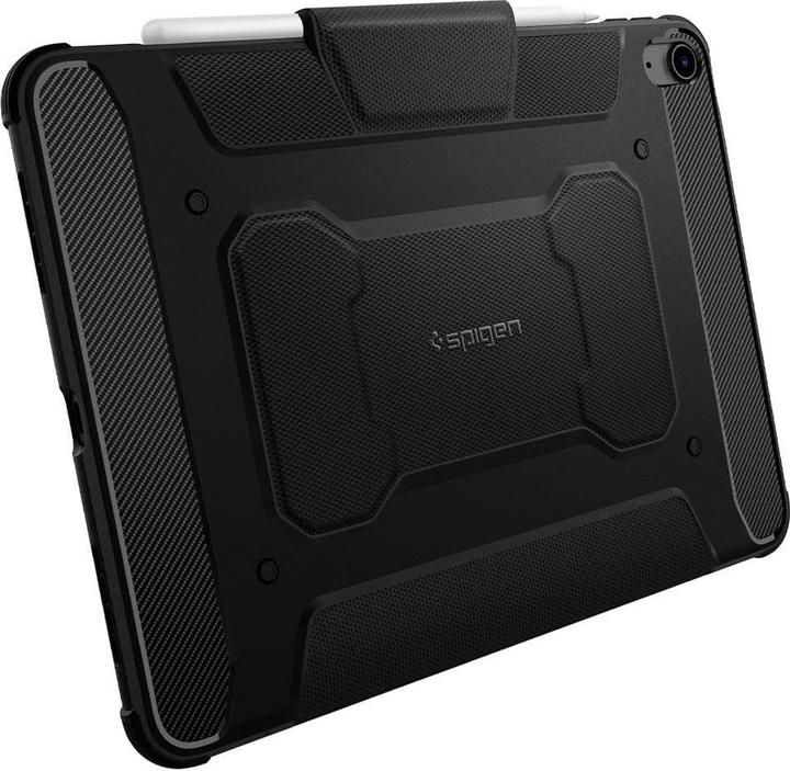 Productafbeelding Spigen RUGGED ARMOR quotPROquot IPAD AIR 4 2020 (IPad Air 4e generatie 2020, iPad Air 2022 (5e gen))