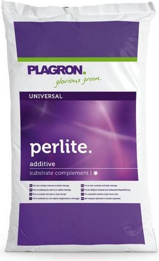 Actual product image Plagron Perlite (10 l)