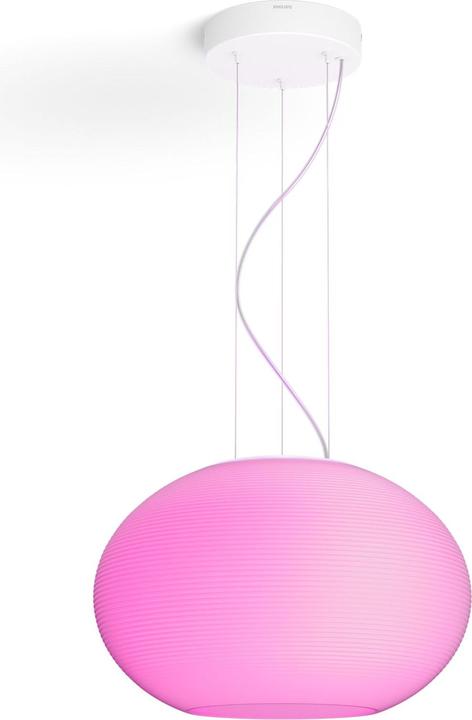 Image du produit Philips Hue Flourish Base BT (3000 lm)