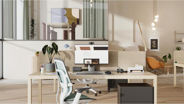 Produktbild Logitech MX Brio 705 for Business (8.50 Mpx)