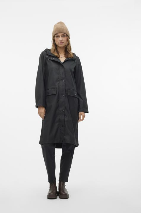 Produktbild Vero Moda VMMALOU Regenmantel Jacke (XL)