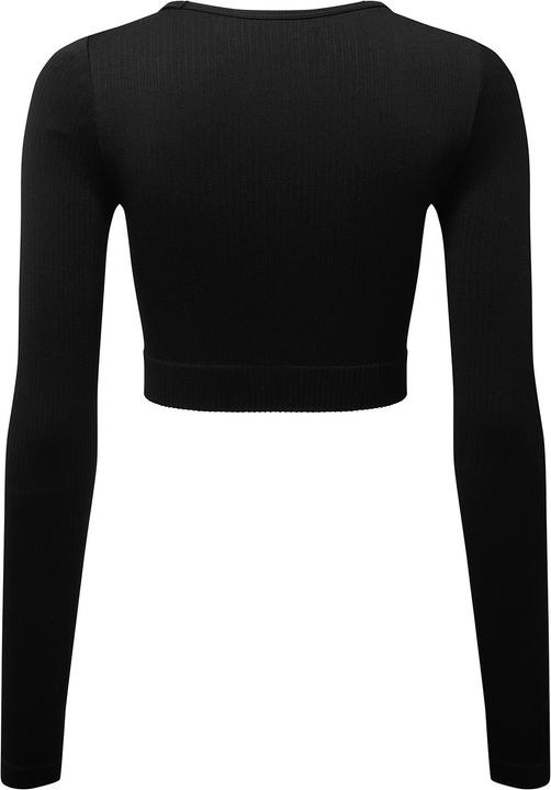 Actual product image Tri Dri Short Top Seamless (XS)