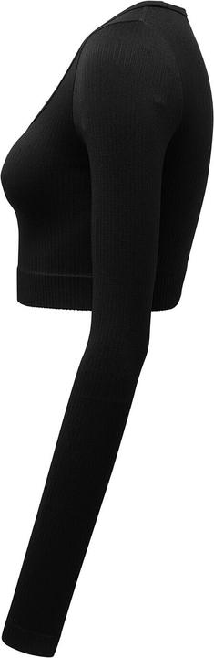 Actual product image Tri Dri Short Top Seamless (XS)