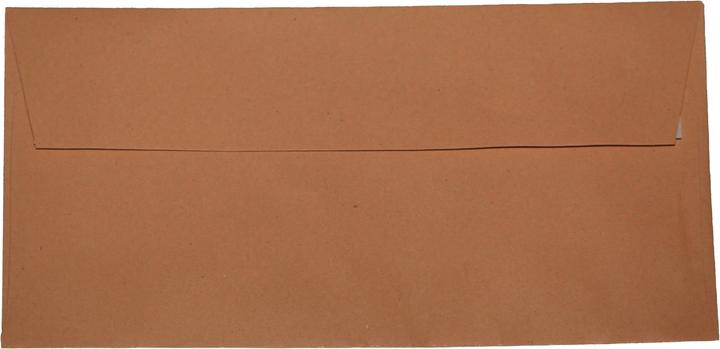 Impact Umschläge Peel And Seal 50Erpack (22 x 11 cm, 50 x)