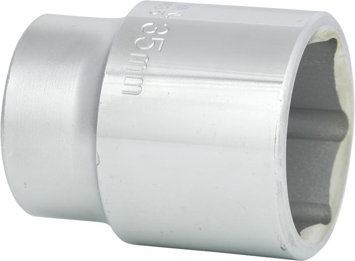 Produktbild KS Tools 3/4" Sechskant-Stecknuss kurz (35 mm)