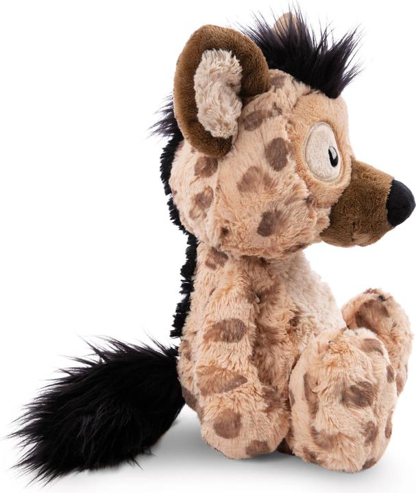 Immagine prodotto NICI Iena giocattolo di peluche Helgi 25 cm (25 cm)