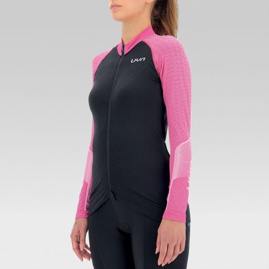 Produktbild UYN Langärmeliges Fahrradshirt Granfondo (S)