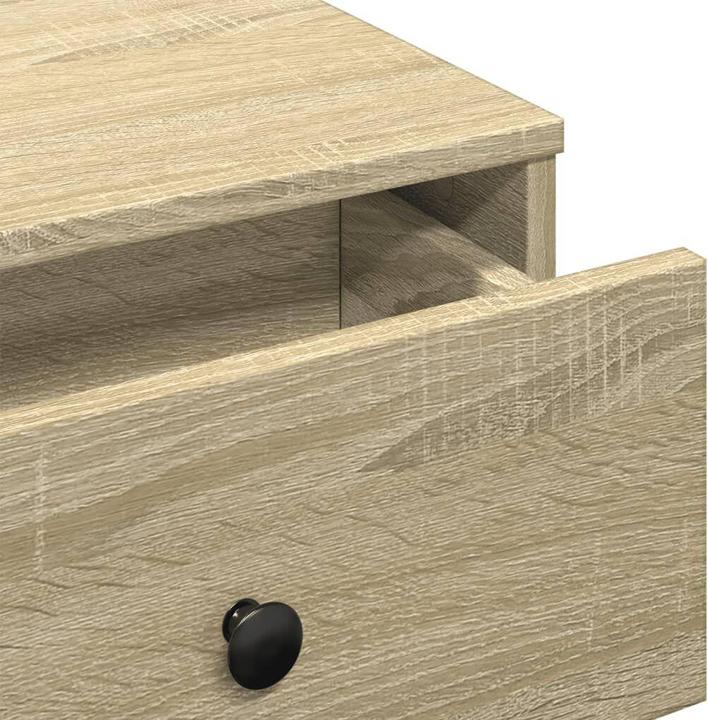 Produktbild VidaXL Bartolemo (60 x 45 x 31 cm)