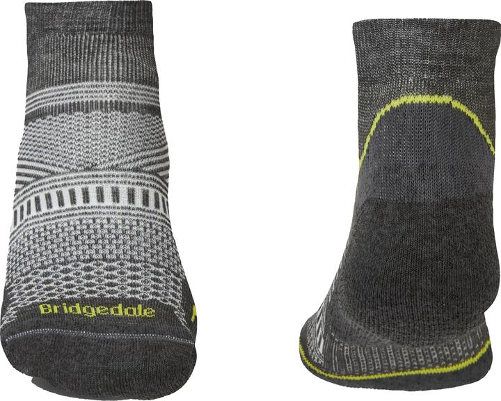Actual product image Bridgedale Hike Ultralight T2 Coolmax® Low (40 - 43)