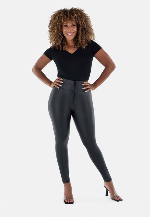 Immagine prodotto Freddy Pantaloni modellanti WR.UP® - Curvy WRUP1HC006PNS (XS)