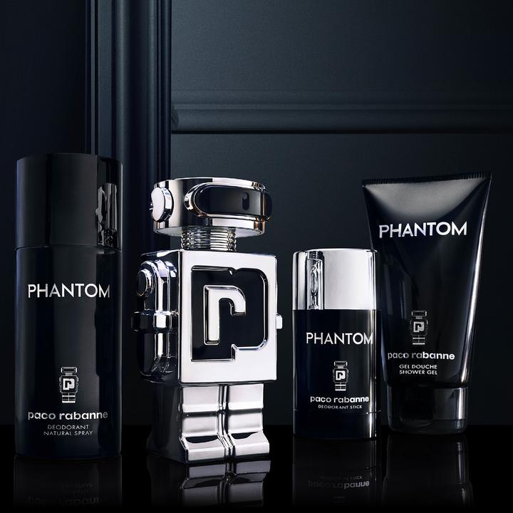 Produktbild Paco Rabanne Deodorant (Spray, 150 ml)