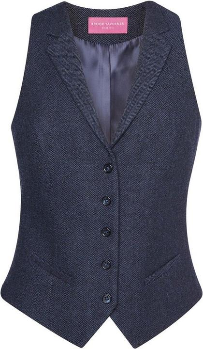 Produktbild Brook Taverner Nashville Weste (L)