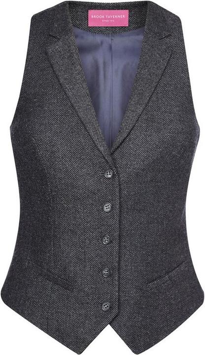Immagine prodotto Brook Taverner Gilet Nashville (L)