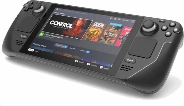 Immagine prodotto Valve Steam Deck 512GB