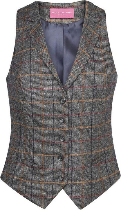 Image du produit Brook Taverner Gilet Nashville (S)