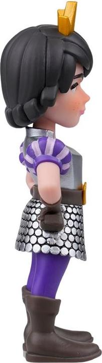 Produktbild Minix - Video Games - Clash Royale - Princesse Statue 12cm
