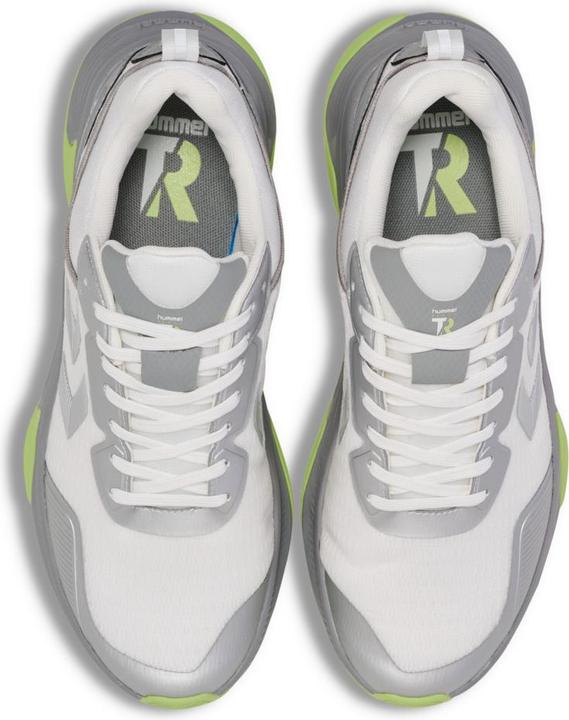 Image du produit hummel REACH TR CORE SILVER 2.0 (40)
