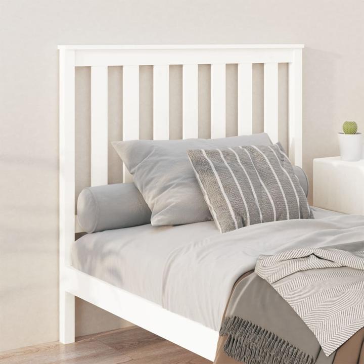 Image du produit VidaXL Alberto (106 x 6 x 101 cm)