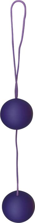 Actual product image Toy Joy Funky Love Balls