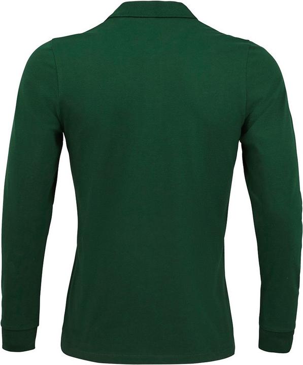 Produktbild Sols Poloshirt Langärmlig (XL)