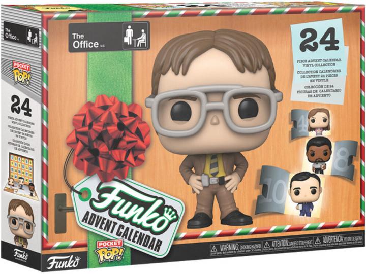 Funko The Office US Pocket POP!