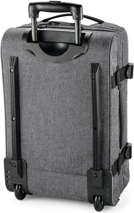 Actual product image Bagbase 2Wheeled Cabin Case Escape Carryon (40 l, Hand luggage (up to 50 litres))