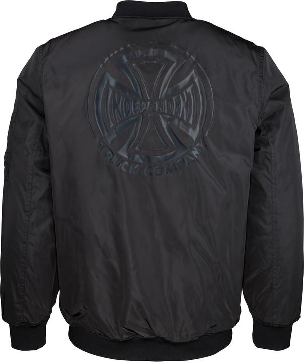 Produktbild Independent Chain Cross Bomber Jacket (M)