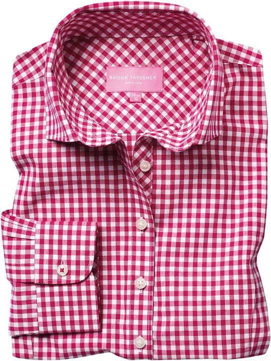 Brook Taverner Kansas Hemd