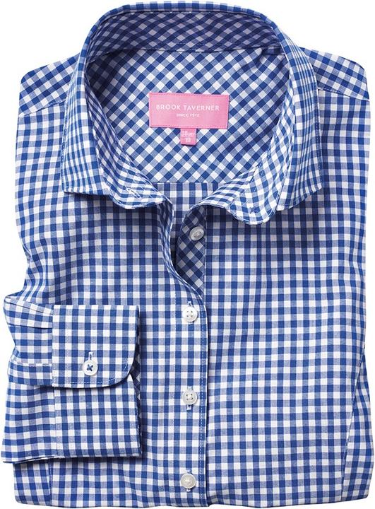 Produktbild Brook Taverner Kansas Hemd (40 D)